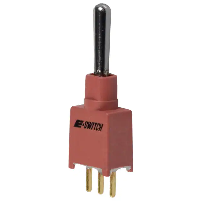 200AWMSP3T1A1M2RE E-Switch electronic component